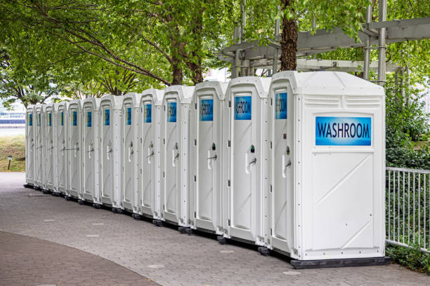 Portable Toilet Options We Offer in Elephant Butte, NM